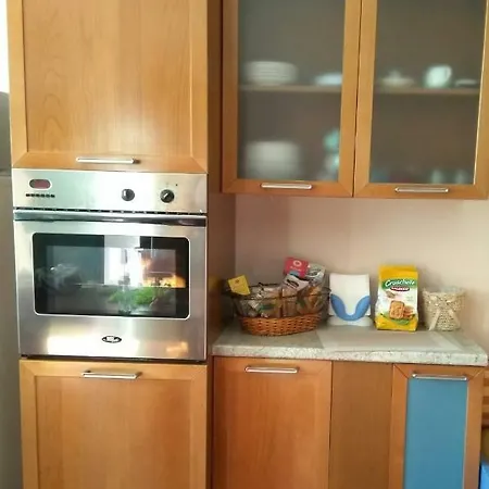 Apartmán Marcella *