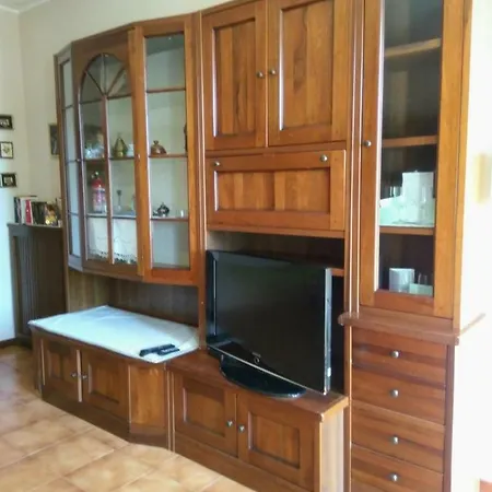 Marcella Apartmán