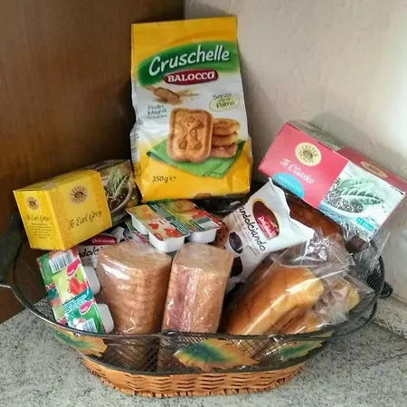 Apartman Marcella
