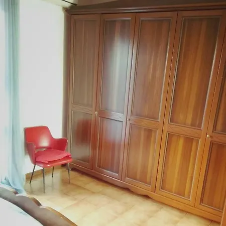 Apartman Marcella Novara