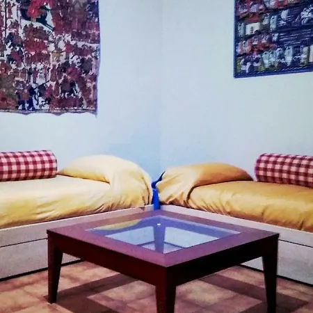 Apartman Marcella Novara
