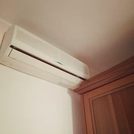 Apartmán Marcella Novara