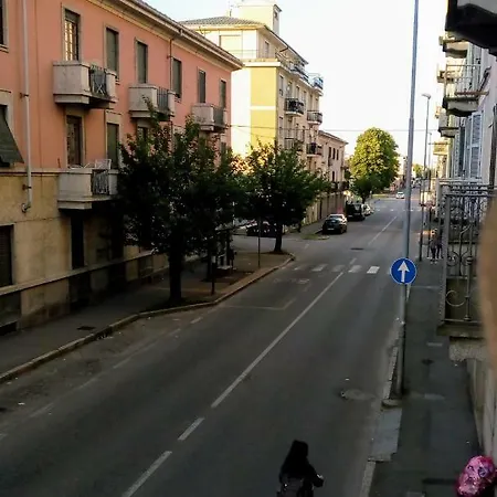 Marcella Apartman