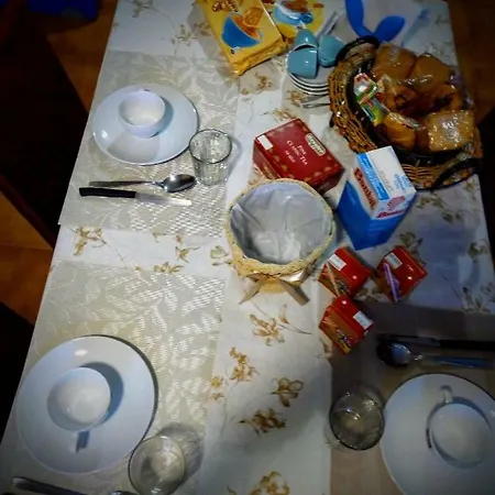 Marcella Apartman *